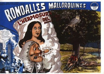 L'HERMOSURA DEL MÓN, 1. COMIC 7