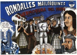 L'HERMOSURA DEL MÓN, 2. COMIC 8