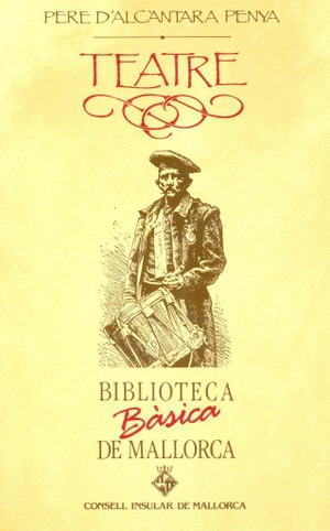 TEATRE ALCÀNTARA PENYA (BBM)