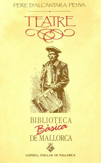 TEATRE ALCÀNTARA PENYA (BBM)