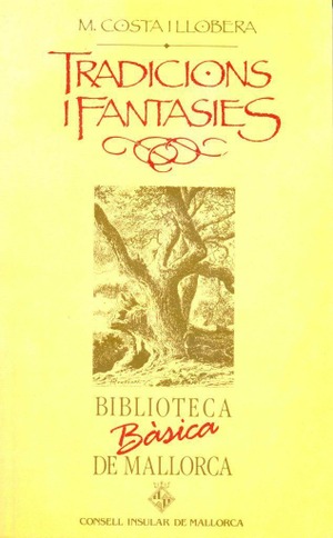 TRADICIONS I FANTASIES (BBM)