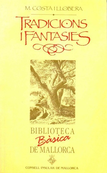 TRADICIONS I FANTASIES (BBM)