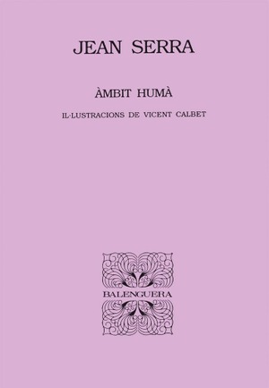 ÀMBIT HUMÀ