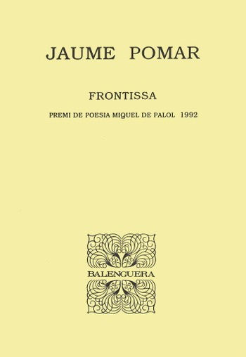 FRONTISSA