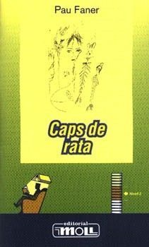 CAPS DE RATA