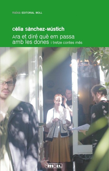 ARA ET DIRÉ QUÈ EM PASSA AMB LES DONES