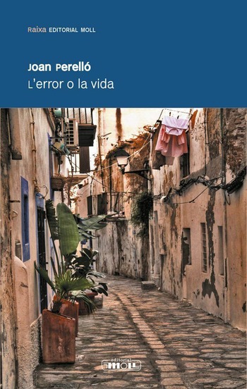 L'ERROR O LA VIDA