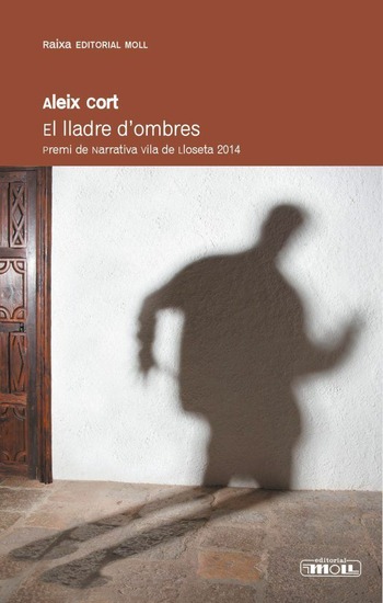 EL LLADRE D'OMBRES