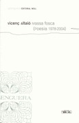 MASSA FOSCA (POESIA 1978-2004)