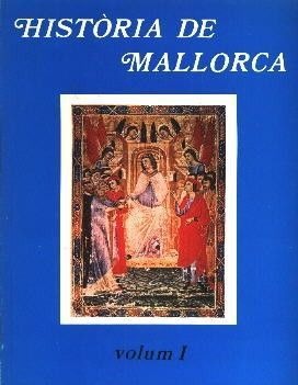 HISTÒRIA DE MALLORCA I