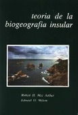 TEORIA DE LA BIOGEOGRAFIA INSULAR