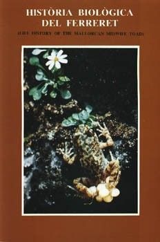 HISTÒRIA BIOLÒGICA DEL FERRERET