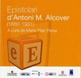EPISTOLARI D'ANTONI M.ALCOVER (1880-1931) CD-ROM