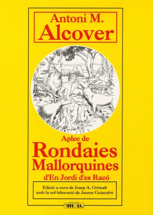 APLEC DE RONDAIES MALLORQUINES.III