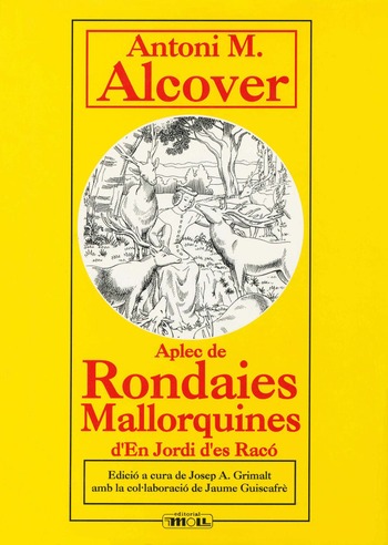 APLEC DE RONDAIES MALLORQUINES.III
