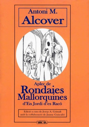 APLEC DE RONDAIES MALLORQUINES,IV