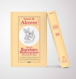 APLEC DE RONDAIES MALLORQUINES, IX