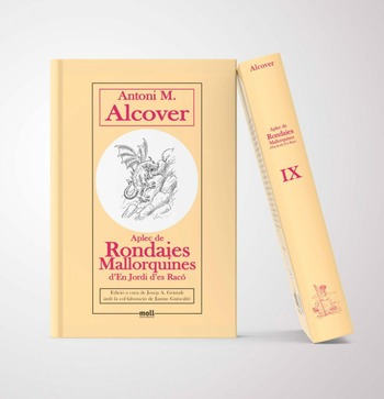 APLEC DE RONDAIES MALLORQUINES, IX