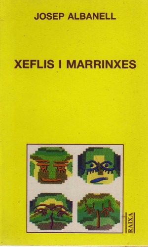 XEFLIS I MARRINXES