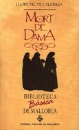 MORT DE DAMA (BBM) 2A EDICIO