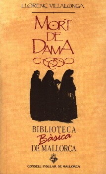 MORT DE DAMA (BBM) 2A EDICIO