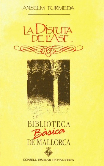 LA DISPUTA DE L'ASE (BBM)