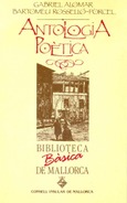 ANTOLOGIA POÈTICA (BBM)