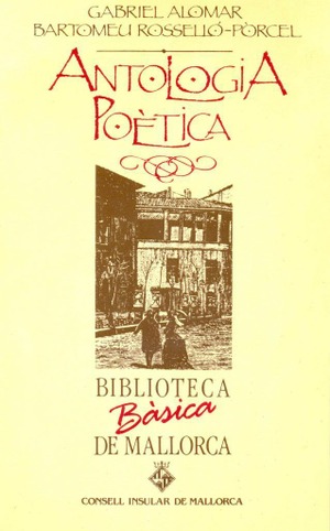 ANTOLOGIA POÈTICA (BBM)