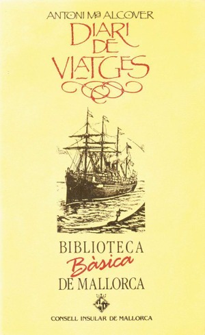 DIARI DE VIATGES (BBM)