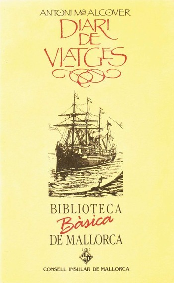 DIARI DE VIATGES (BBM)