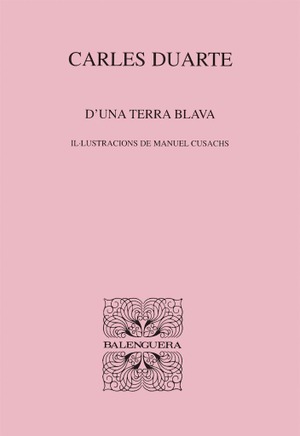 D'UNA TERRA BLAVA