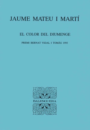 EL COLOR DEL DIUMENGE