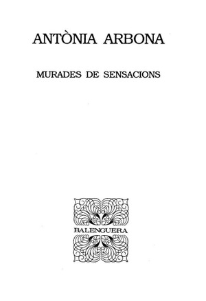 MURADES DE SENSACIONS