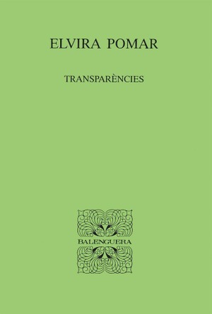 TRANSPARÈNCIES