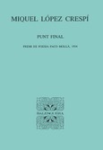 PUNT FINAL