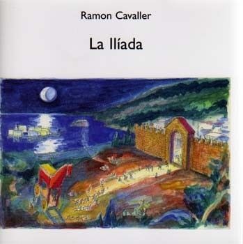 LA ILÍADA -COL.TITELLES-