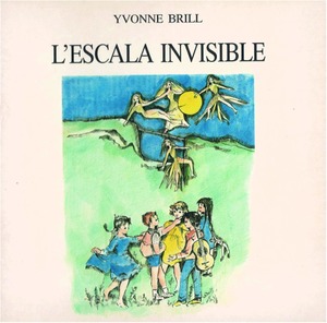 L'ESCALA INVISIBLE