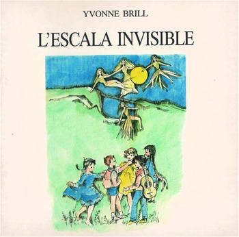 L'ESCALA INVISIBLE