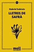 LLETRES DE SAFRÀ