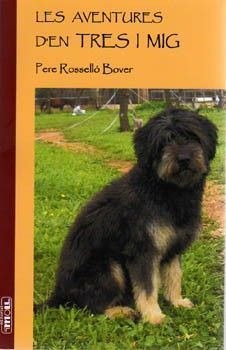 LES AVENTURES D'EN TRES I MIG