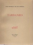 TARDANIES (FIL)