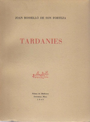 TARDANIES (FIL)