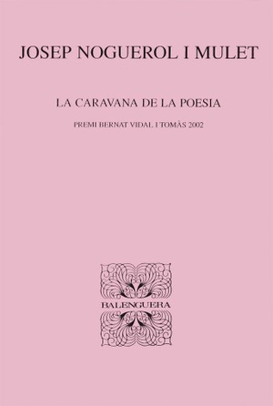 LA CARAVANA DE LA POESIA