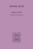 MIRALL NEGRE