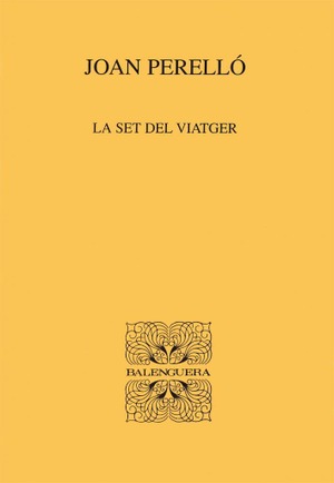 LA SET DEL VIATGER