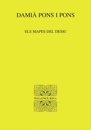 ELS MAPES DEL DESIG