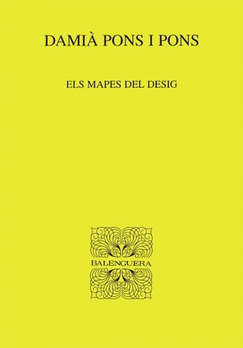 ELS MAPES DEL DESIG