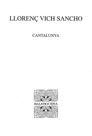 CANTALUNYA