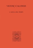 L'AIGUA DEL TEMPS