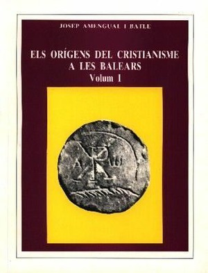 ELS ORÍGENS DEL CRISTIANISME, 2 VOLS.